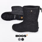 送料無料 スノーブーツ スノーデイ ミッド ウール BOGS ボグス NOWDAY MID WOOL 78717 レディース スノーシューズ 防水