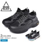 (クーポンで1000円OFF) ブランド ブラック BRAND BLACK スニーカー メンズ SAGA 426BB シューズ 靴 おしゃれ スポーツ ダッドシューズ ダッドスニーカー