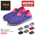 TEVA テバ スリッポン エンバーモック EMBER MOC 1103202 レディース キャンプ アウトドア カジュアル