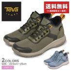 送料無料 テバ スニーカー レディース ゲートウェイ ミッド TEVA 1115193 テヴァ アウトドア キャンプ レジャー 撥水 耐水 軽量 レトロ 爆買