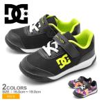 DCSHOECOUSA DCシューズ スニーカー キッズ ベビー MEDALIST DK191602 子供用 靴