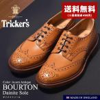 ショッピング細身 送料無料 トリッカーズ カジュアルシューズ メンズ バートン TRICKER’S 5633 38 COUNTRY エイコーンアンティーク 靴 レザー 本革 革靴 紳士靴