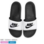 ¥Ê¥¤¥ NIKE ¥µ¥ó¥À¥ë ¥Ù¥Ê¥Ã¥· JDI BENASSI JDI 343880 ¥á¥ó¥º ¥ì¥Ç¥£¡¼¥¹
