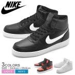 NIKE ¥Ê¥¤¥ ¥¹¥Ë¡¼¥«¡¼ ¥á¥ó¥º ¥ì¥Ç¥£¡¼¥¹ ¥¨¥Ð¥Î¥ó MID SL EBERNON AQ1772 ¥·¥å¡¼¥º ·¤