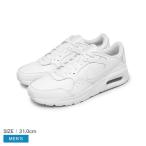 ナイキ スニーカー メンズ エア マックス SC レザー NIKE DH9636 ホワイト 白 シューズ 靴 カジュアルシューズ スポーツ 軽量 爆買