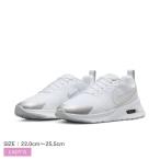 SALE ナイキ スニーカー レディース エア マックス NUAXIS NIKE HF1233 ホワイト 白 シューズ 靴 スポーツ ブランド ロゴ カジュアル