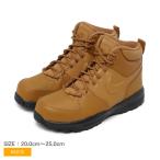  Nike ботинки Kids Junior ребенок ma Noah 17 LTR GS NIKE HF0750 Brown чай черный чёрный обувь спортивные туфли движение спорт спортивная обувь 
