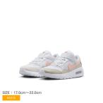 SALE ナイキ スニーカー キッズ ジュニア 子供 エア マックス SC PSV NIKE CZ5356 ホワイト 白 ピンク 男の子 女の子 子ども シューズ