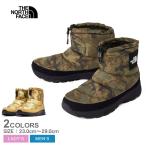 SALE ザ ノース フェイス ブーツ ユニセックス ヌプシ ブーティ ウォータープルーフ ロゴ ショート スペシャルエディション THE NORTH