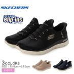 スケッチャーズ スニーカー レディ�