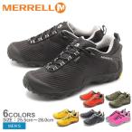MERRELL メレル トレッキングシューズ メンズ カメレオン7 ストーム ゴアテックス 靴 シューズ ハイキング 父の日