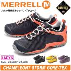 MERRELL ¥á¥ì¥ë ¥È¥ì¥Ã¥¥ó¥°¥·¥å¡¼¥º ¥ì¥Ç¥£¡¼¥¹ ¥«¥á¥ì¥ª¥ó7 ¥¹¥È¡¼¥à ¥´¥¢¥Æ¥Ã¥¯¥¹ ·¤ ¥·¥å¡¼¥º ¥Ï¥¤¥¥ó¥°