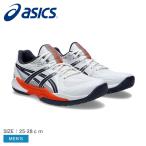  Asics гандбол обувь мужской POWERBREAK FF ASICS 1071A101 белый гандбол обувь гандбол обувь . покупка 