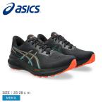 アシックス ランニングシューズ メンズ GT-1000 13 GTX ASICS 1011B857 ブラック 黒 ランニングシューズ スニーカー 靴 シューズ