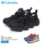 ショッピングコロンビア コロンビア コンフォートサンダル メンズ スライブ リバイブ シャンダル COLUMBIA YM8908 ブラック 黒 マルチ 靴 シューズ 定番