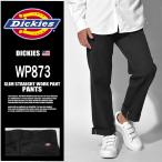 DICKIES ¥Ç¥£¥Ã¥¡¼¥º ¥ï¡¼¥¯¥Ñ¥ó¥Ä SLIM STRAIGHT WORK PANT WP873 ¥á¥ó¥º