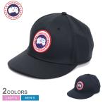 カナダグース キャップ メンズ レディース CANADA GOOSE アークティック ディスク アジャスタブル キャップ 防寒 帽子 高品質 耐久性 スタイリッシュ