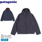 ショッピングパタゴニア パタゴニア アウター メンズ ウインドシャドー・ジャケット PATAGONIA 26490 ブルー 青 グレー アウター ウェア アウトドア 爆買