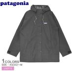 ショッピングパタゴニア パタゴニア アウター レディース アウトドア・エブリデー・レイン・ジャケット PATAGONIA 20405 ブラック 黒 ウェア ウエア 長袖 爆買