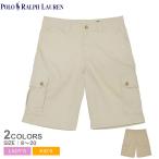 ポロ ラルフローレン ショートパンツ レディース キッズ ジュニア 子供 STRETCH CHINO CARGO SHORT POLO RALPH LAUREN 323843824