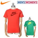 ナイキ NIKE LS フューチュラ ロゴ 半袖 Tシャツ メンズ