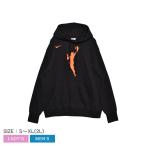 SALE ナイキ パーカー メンズ レディース WNBA NIKE DR9596 ブラック 黒 プルオーバー パーカー フーディ WNBA バスケ ロゴ
