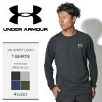 UNDER ARMOUR ¥¢¥ó¥À¡¼¥¢¡¼¥Þ¡¼ ¥á¥ó¥º ŵT¥·¥ã¥Ä UA ¥Á¥§¥¹¥È ¥í¥´ 1289909