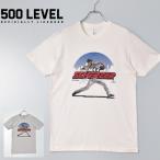 500LEVEL 半袖Tシャツ メンズ BNLCWHI-XX-0073-070-09