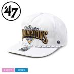 47 ブランド キャップ 帽子 メンズ レディース LOS ANGELES DODGERS 2024 WORLD SERIES CHAMPIONS ALLEY 47 HITCH 47 BRAND CAPS 爆買