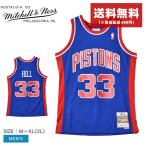 MITCHELL＆NESS SMJYAC18025-DPIROYA95GHI NBA ウエア