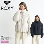 ショッピングロキシー ロキシー 中綿ジャケット レディース STAY WARM JACKET ROXY RJK234628T ブラック 黒 ホワイト 白 アウター ジャケット 中綿 爆買