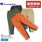  Champion низ мужской длинные брюки CHAMPION C3-WSD02 чёрный водоотталкивающий защищающий от холода водоотталкивающий длинные брюки длинный длина 