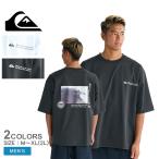 クイックシルバー 半袖ラッシュガード メンズ GOLDEN RATIO SS QUIKSILVER QLY252013 ホワイト 白 ブラック 黒 ウェア トップス 爆買