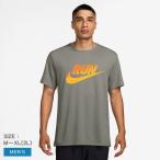 SALE ナイキ 半袖Tシャツ メンズ ラン エナジー マイラー S/S トップ NIKE HJ3565 320 カーキ ウェア トップス ライトアーミー