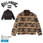 ショッピングビラボン ビラボン ジャケット メンズ BARLOW SHERPA BILLABONG BD012760 ベージュ ネイビー 紺 アウター 上着 羽織 防寒 ジップアップ 爆買