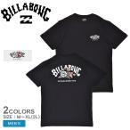 ショッピングビラボン （ネコポス配送） ビラボン 半袖Tシャツ メンズ THEME ARCH Tシャツ BILLABONG BF011202 ブラック 黒 ホワイト 白 トップス ウェア 半袖 レジャー