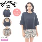 ビラボン 水着 レディース 3PIECES SET BIKINI BILLABONG BF013808 ブラック 黒 ブランド アウトドア レジャー カジュアル ロゴ