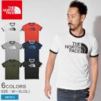 ¡Ú¥á¡¼¥ëÊØ²Ä¡ÛTHE NORTH FACE ¥¶ ¥Î¡¼¥¹¥Õ¥§¥¤¥¹ T¥·¥ã¥Ä ¥á¥ó¥º Ⱦµ ¥ê¥ó¥¬¡¼¥Æ¥£¡¼ RINGER TEE NT31880