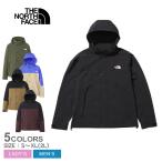ザ・ノース・フェイス ウィンドブレーカー メンズ レディース ハイドレナウィンドジャケット THE NORTH FACE NP72131 ブラック 黒