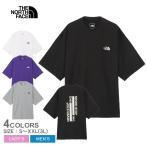 ザ・ノース・フェイス 半袖Tシャツ メンズ レディース ショートスリーブネバーストップアイエヌジーティー THE NORTH FACE NT32401 爆買