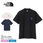 ショッピングノースフェイス tシャツ ザ・ノース・フェイス 半袖Tシャツ メンズ レディース ショートスリーブジオスクエアロゴティー THE NORTH FACE NT32541 グレー 爆買