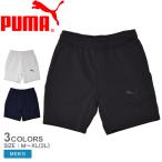 プーマ ハーフパンツ メンズ PUMAFTBL トラベル ハーフ パンツ PUMA 660132 ブラック 黒 ネイビー 紺 ボトムス ショートパンツ 爆買