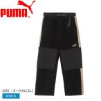  Puma брюки мужской CORE HERITAGE winter laiz брюки PUMA 683591 черный чёрный одежда тренировочные брюки тренировочный бренд 