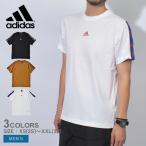 (ネコポス配送) アディダス 半袖Tシャツ メンズ ブランドラブ 半袖Tシャツ ADIDAS ECP79 トップス ブランド プリント