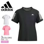 ( кошка pohs рассылка ) Adidas короткий рукав футболка женский oun Zara n короткий рукав футболка ADIDAS IKM84 черный чёрный белый розовый короткий рукав футболка 