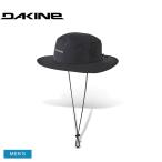 ダカイン ハット メンズ NO ZONE HAT DAKINE BF231904 ブラック 黒 ブランド アウトドア レジャー カジュアル キャンプ ロゴ