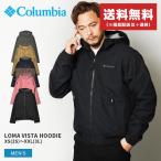 (567円OFFクーポン配布中) COLUMBIA コロンビア ジャケット ロマビスタフーディー LOMA VISTA HOODIE PM3753 メンズ アウター フリース 父の日