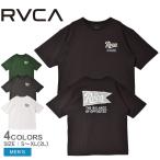 ショッピング半袖トップス プリント ロゴ ルーカ 半袖Tシャツ メンズ PENNANTAN TEE RVCA BE041227 ブラック 黒 ホワイト 白 トップス tシャツ 半袖 バックプリント ロゴ