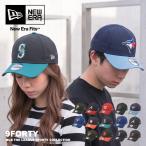 ニューエラ 帽子 メンズ レディース MLB THE LEAGUE 9