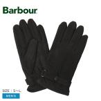 ( кошка pohs рассылка ) Bab a- перчатки мужской LEATHER THINSULATE GLOVES BARBOUR MGL0007 черный чёрный Barbour бренд .... сверху товар перчатка 